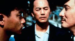 Кадр из фильма "Светлое будущее 2: Ураганный огонь" - 2