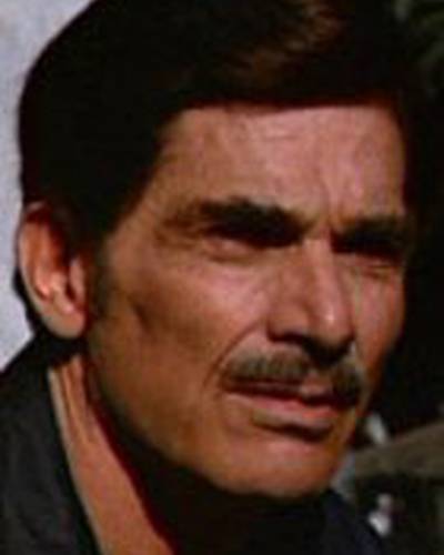 Ларри Пеннелл фото