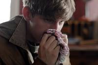 Кадр Холлэм Фоу