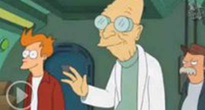 ТВ-ролик к шестому сезону