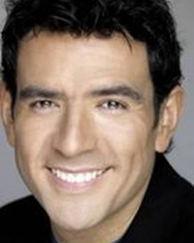 Héctor Sandarti фото