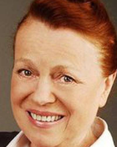 Ива Янжурова фото