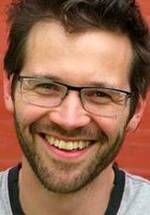 Йонас Грош фото