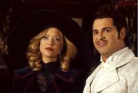 Кадр Призрак в законе