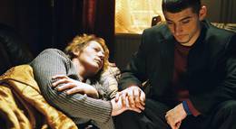 Кадр из фильма "Adil geht" - 2