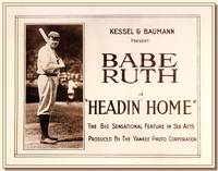 Постер Headin' Home