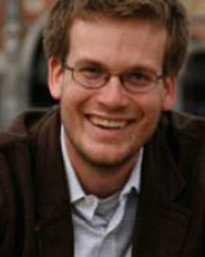 Джон Грин фото