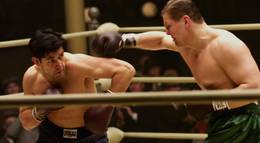 Кадр из фильма "Нокдаун" - 1