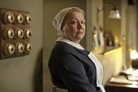 Кадр Аббатство Даунтон