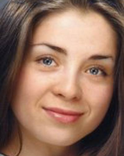 Ольга Зейгер фото