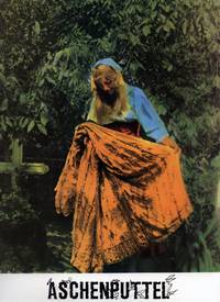 Кадр Aschenputtel