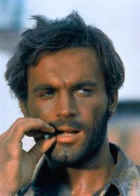 Кадр Джанго: Бог простит. Я – нет!