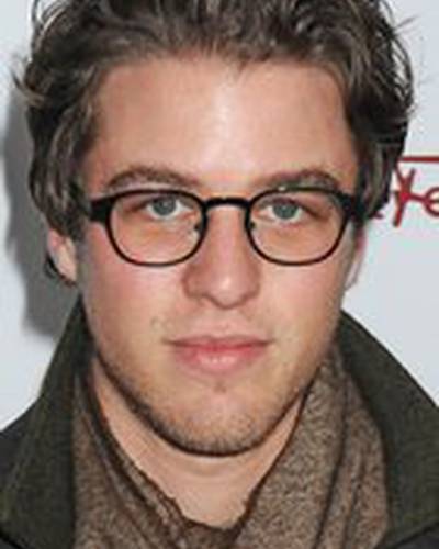 Генри Джуст фото