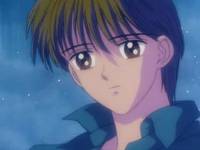 Кадр Мальчик-мармелад