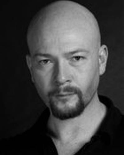 Лекс Дэниэл фото