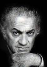 Федерико Феллини фото