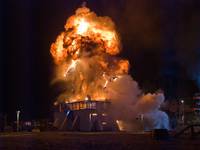 Кадр На игре 2. Новый уровень