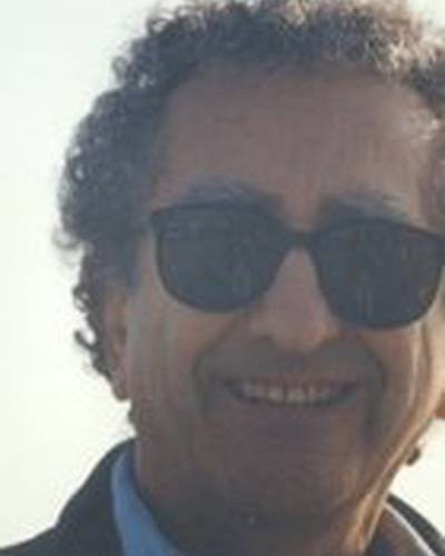 Джордж Качендер фото