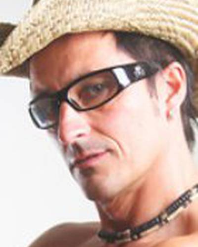 Conny Dachs фото