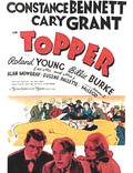 Постер из фильма "Топпер" - 1