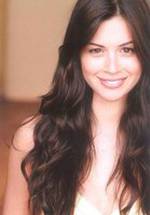 Каролина Гарсиа фото