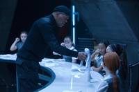 Кадр Особо опасна