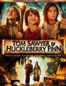 Том Сойер и Гекльберри Финн