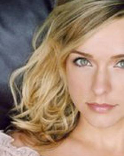 Шелли Беннетт фото