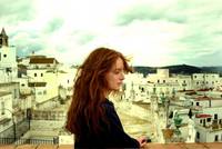 Кадр Ничего личного