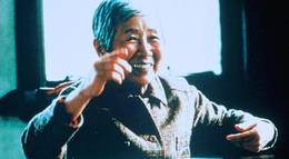 Кадр из фильма "После жизни" - 1