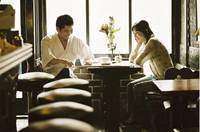 Кадр Кафе Люмьер