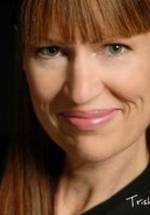 Триша Симмонс фото