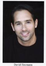 Дэвид Хейманн фото