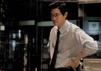 Кадр Бешеный