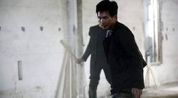 Кадр из фильма "Загадка" - 1