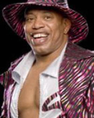 Чарльз Скаггс фото