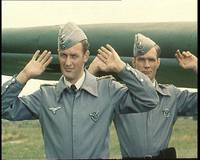 Кадр Государственная граница. Фильм 5. Год сорок первый