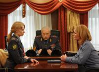 Кадр Метод Лавровой