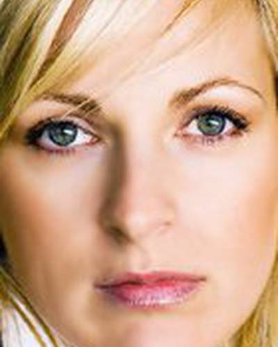 Натали Борен фото