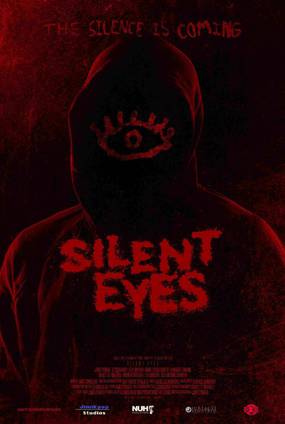 Silent Eyes