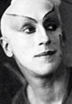 Николай Церетелли фото