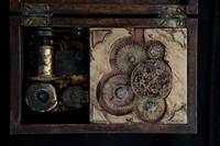 Кадр Дневники вампира