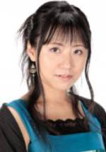 Наоми Нагасава фото