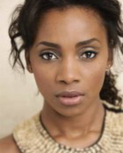 Рейна-Саймон Мур фото