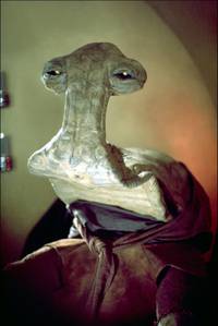 Кадр Звездные войны: Эпизод 4 – Новая надежда