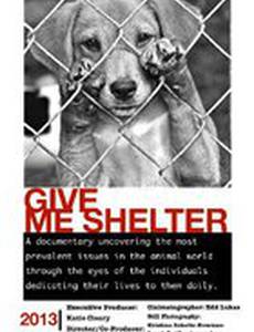 Give Me Shelter