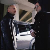 Кадр Антикиллер Д.К: Любовь без памяти