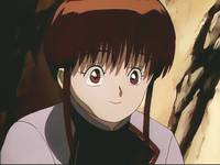 Кадр 3x3 глаза (видео)