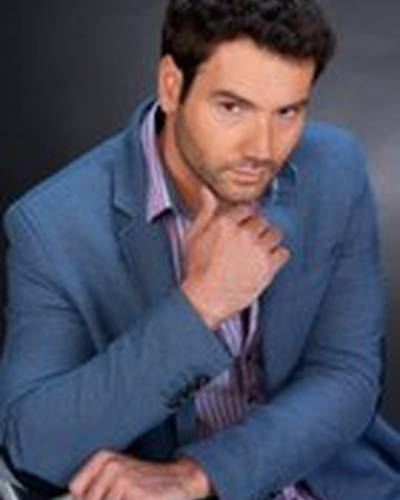 Nicolas Krinis фото