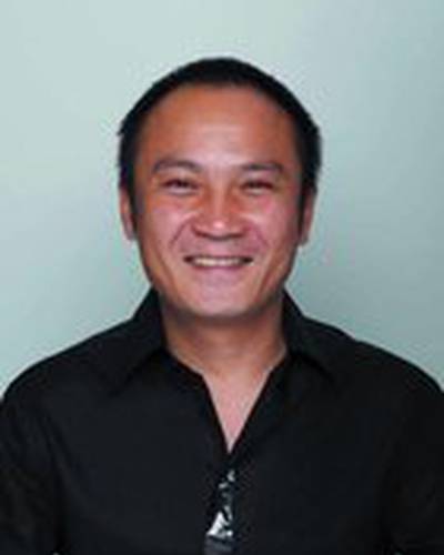 Квок-ман Кеунг фото